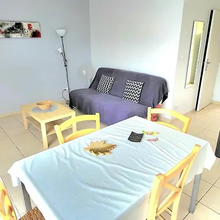 Thermale Et De Tourisme Les Acacias 1 ジョンザック