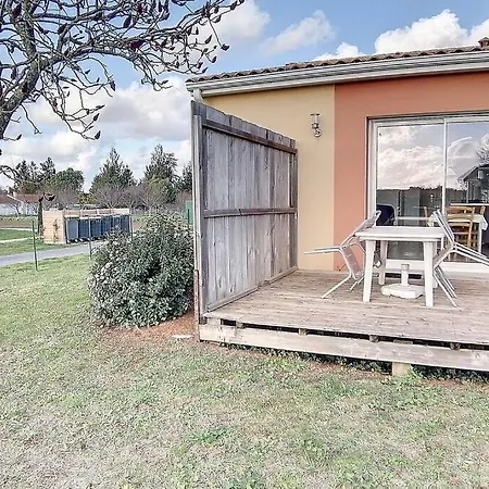 Thermale Et De Tourisme Les Acacias 1