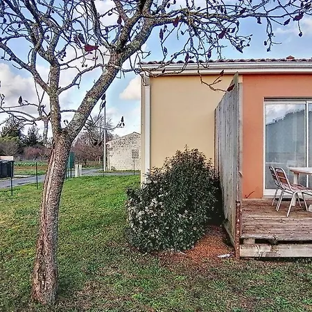 Thermale Et De Tourisme Les Acacias 1