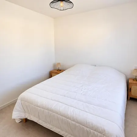 Thermale Les Acacias Appartement